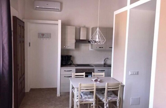 tourist inn CORTE ISABEL - apartment 2