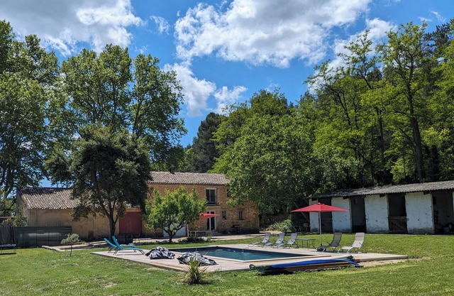 Tourre Blanc Farm
