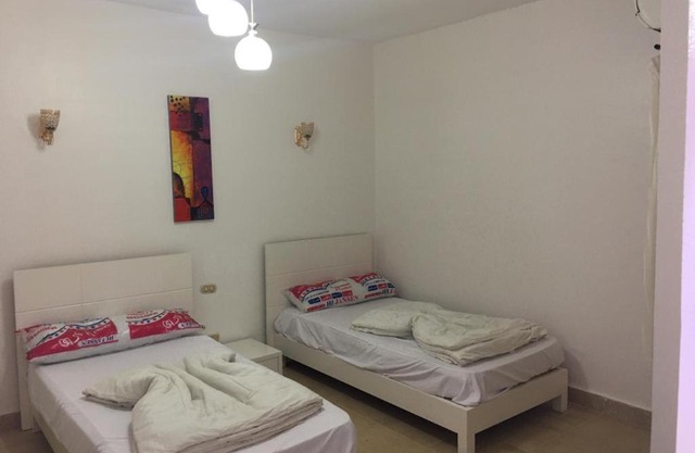 tow bedrooms flat