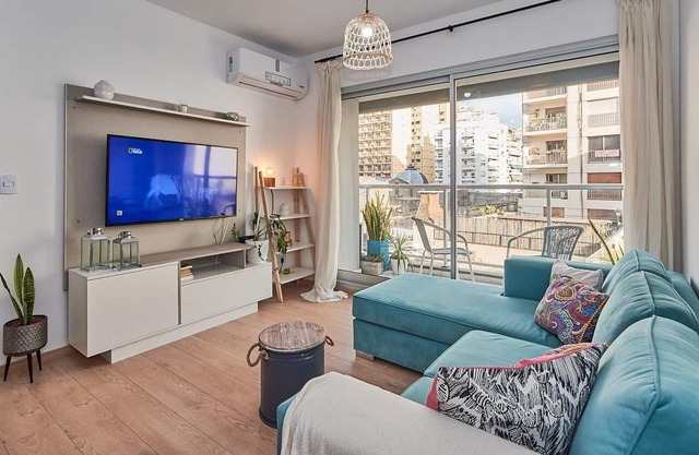 Tower Full Amenities | WiFi/NetFlix | Welcome2BA