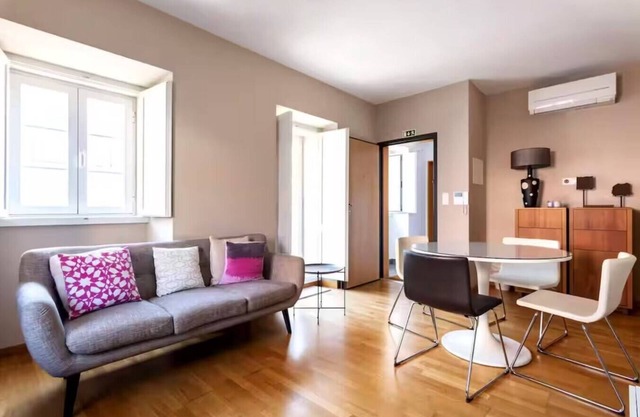 Tower of Belém two bedrooms apartment B