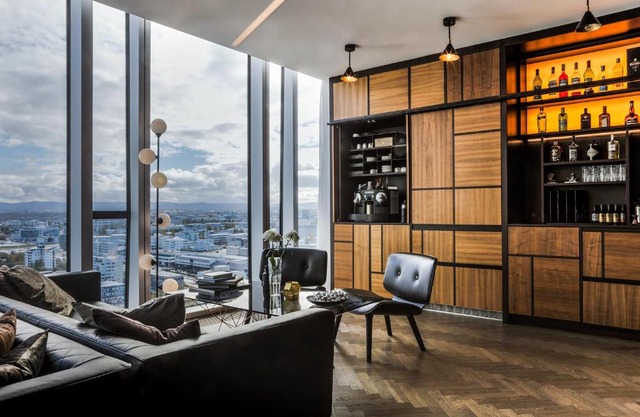 Tower Suites Reykjavík