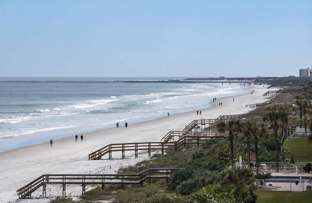 Towers at Ponce Inlet 7402