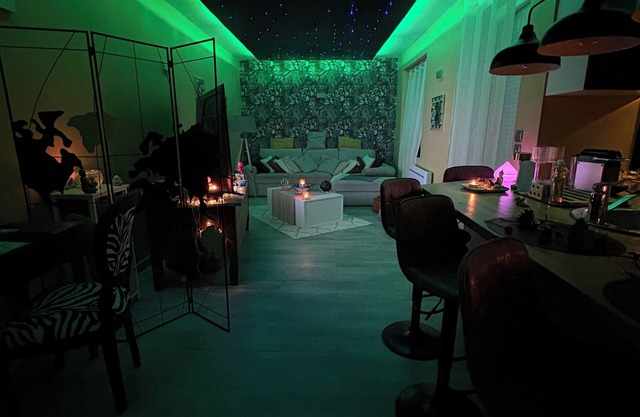 Town house - Beauvais Centre Ville