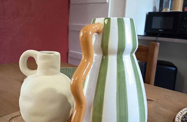 Town house - La parenthèse picarde in Troissereux