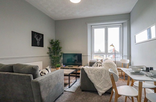 Townend Apartment