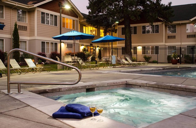 TownePlace Suites Bend Near Mt. Bachelor