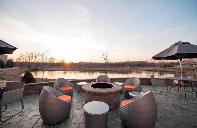 TownePlace Suites by Marriott Chicago Schaumburg