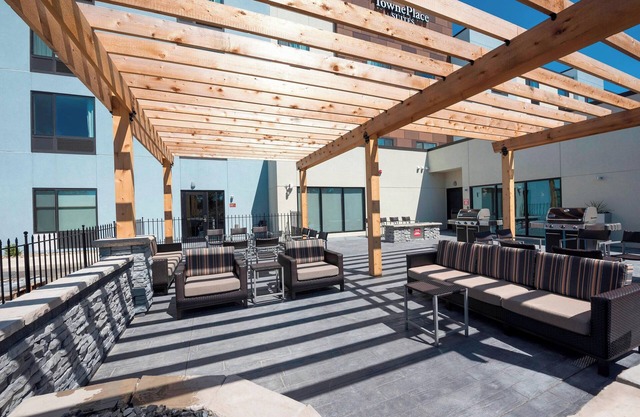 TownePlace Suites by Marriott Mansfield