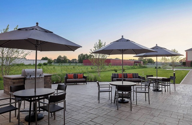 Towneplace Suites by Marriott Danville
