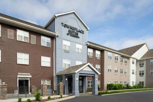 TownePlace Suites by Marriott Lafayette
