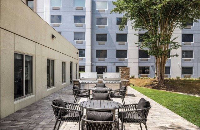 TownePlace Suites by Marriott Charlotte LoSo