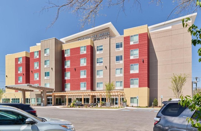 TownePlace Suites by Marriott Hixson