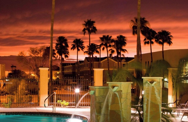 TownePlace Suites by Marriott Tucson Airport