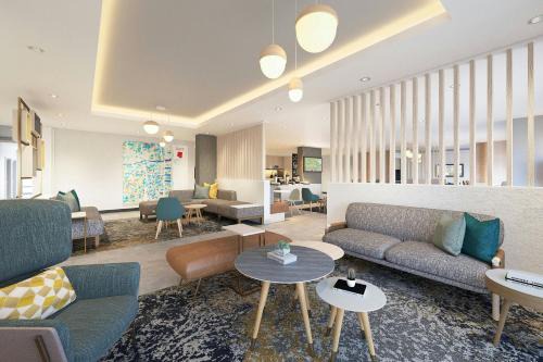 TownePlace Suites by Marriott Great Falls