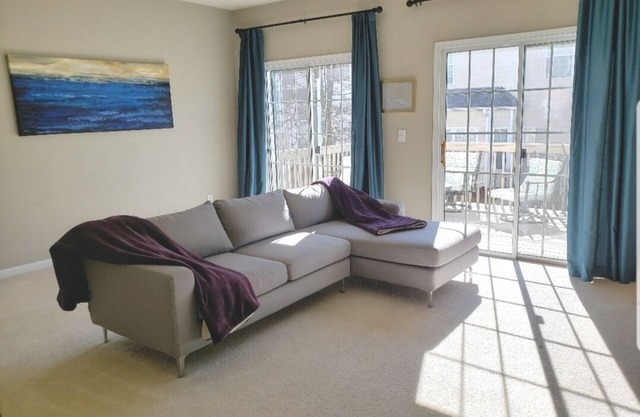 Townhome w/3 Bedrooms.great for families.close to everything in Atlanta!