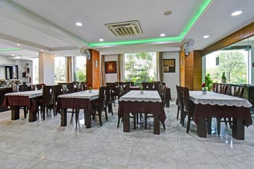 Townhouse Classio Suites