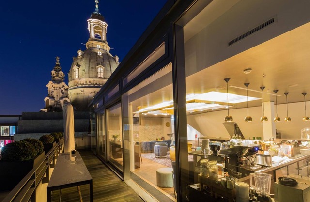 TOWNHOUSE Dresden