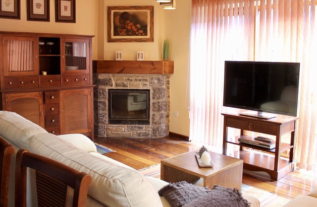Townhouse in Gessa - Naut Aran