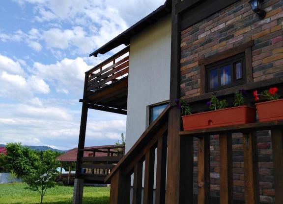 Townhouse Klenovy (Guest House)