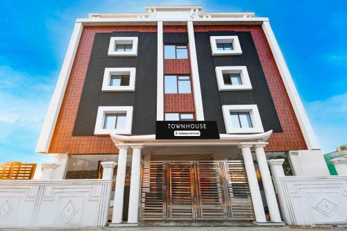 Townhouse Shree Jagannath Puri