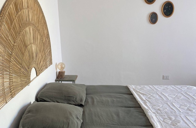 townhouse with terrace