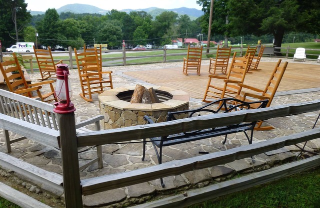 Townsend Gateway Inn