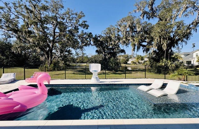 TPC Luxury Retreat-1 mile from TPC entrance