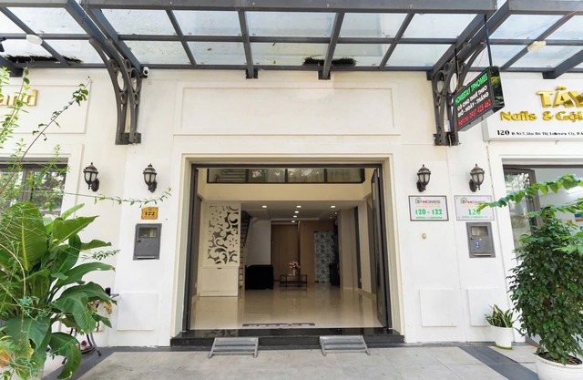 TPHomes Lakeview City