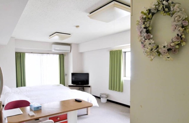 TPort 301 10 minutes walk to the city center 15 - 301 / Toyama Toyama