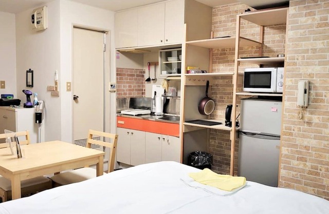 TPort 401 10 minutes walk to the city center 15 - 401 / Toyama Toyama