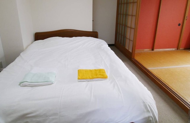 TPort 402 10 minutes walk to the city center 15 - 402 / Toyama Toyama