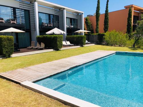 Tróia Beach Pool & Golf