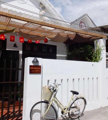 Trốn retreat homestay - Nguyên căn 2BR 96m2 - Gần sân bay, bãi biển