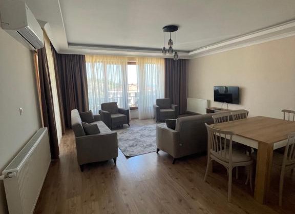 Trabzon Çukurçayır 3+1 kiralık