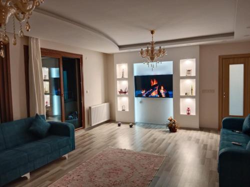 Trabzon Resıdence