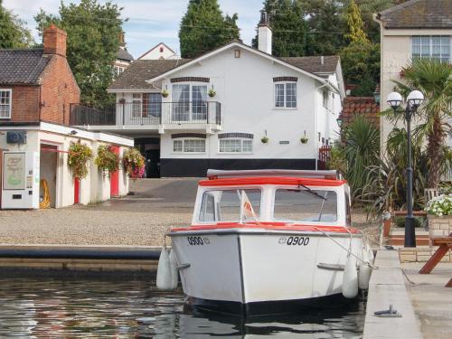 Tracara Cottages