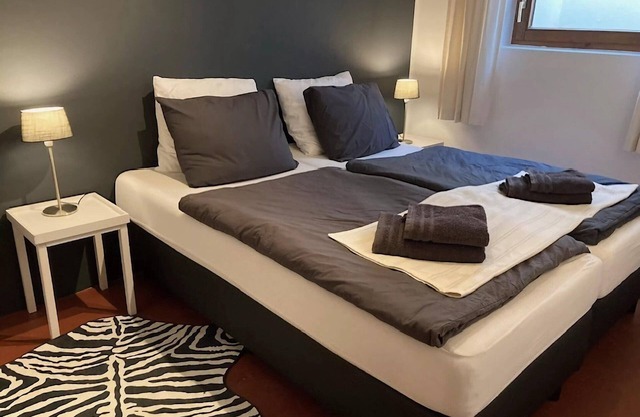 Traditional country house in Goldegg with sauna