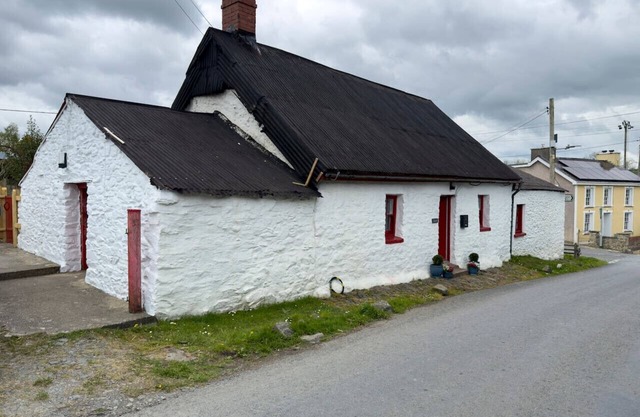 Traditional Country Cottage