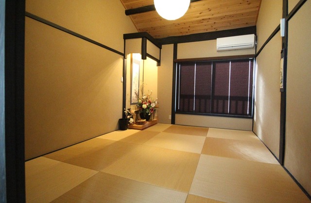 Traditional KyoMachiya with your small pet/Kyoto Kyōto