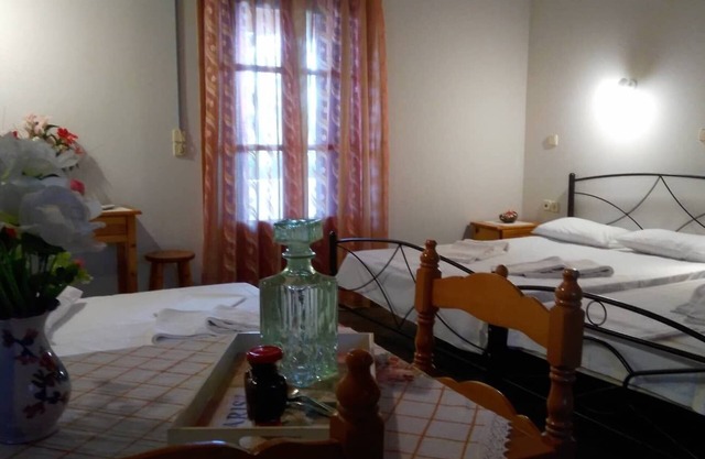 TRADITIONAL STUDIOS IN NATURE'S BEAUTY, FOR RELAXING FAMILY HOLIDAYS