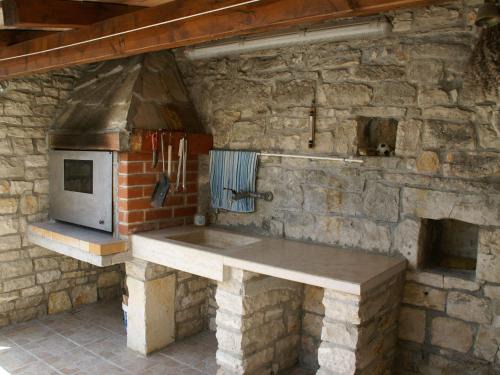 Traditional villa with private pool
