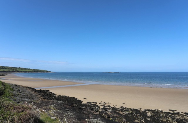Traeth Ora