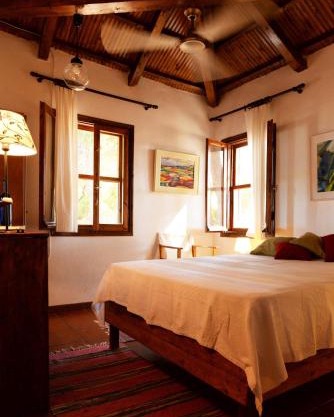 Traganitsa Apartments