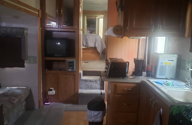 Trails End Chincoteague Bayn2 bedrooms+ loft. Close to Chincoteague, Ocean City