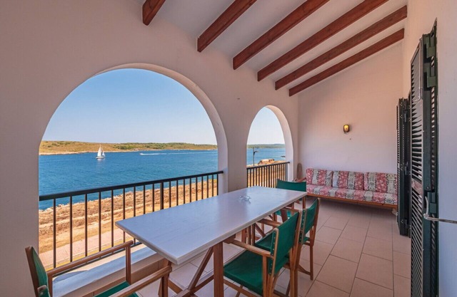 Tramontana 113-P1 - Your window to the Mediterrean