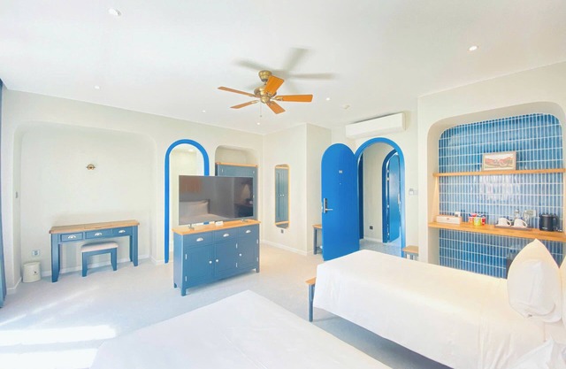 Tramonto Boutique Hotel