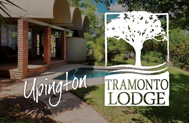 Tramonto Lodge