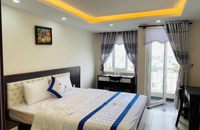 Tran Long Hotel Binh Duong