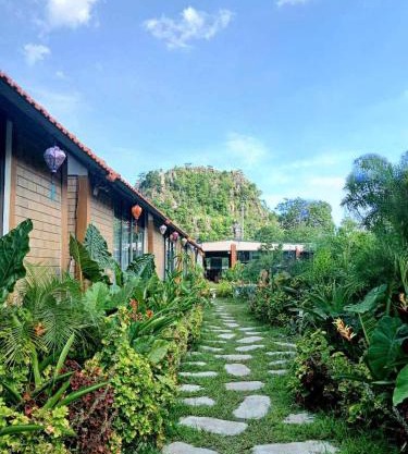 Trang An Green Retreat